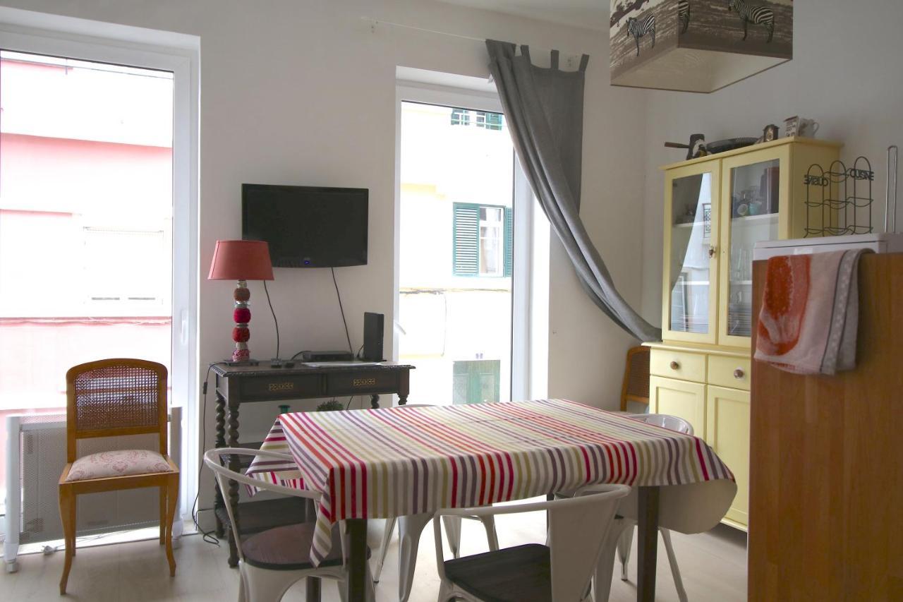 Feelinglisbon Discoveries ภายนอก รูปภาพ