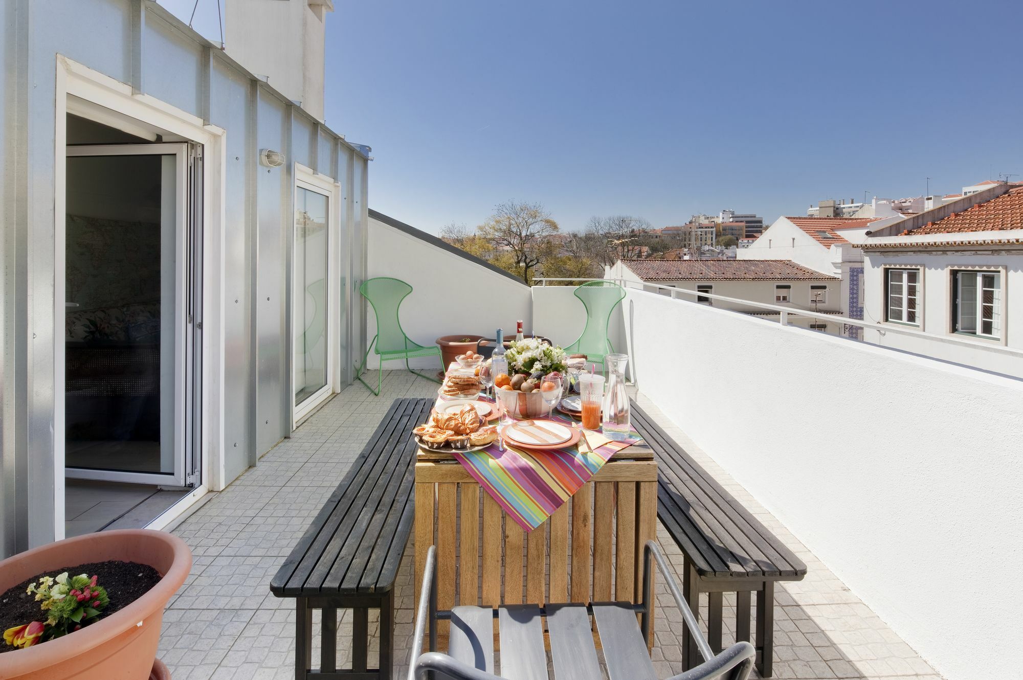Feelinglisbon Discoveries ภายนอก รูปภาพ
