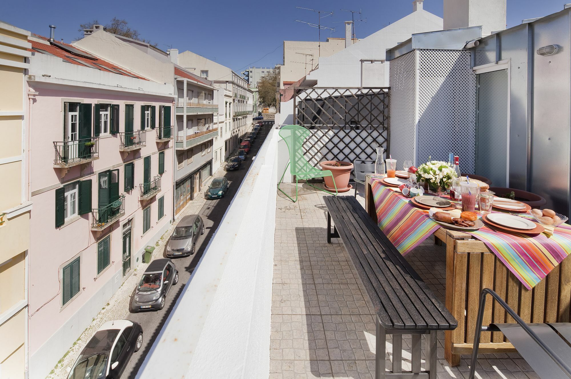 Feelinglisbon Discoveries ภายนอก รูปภาพ