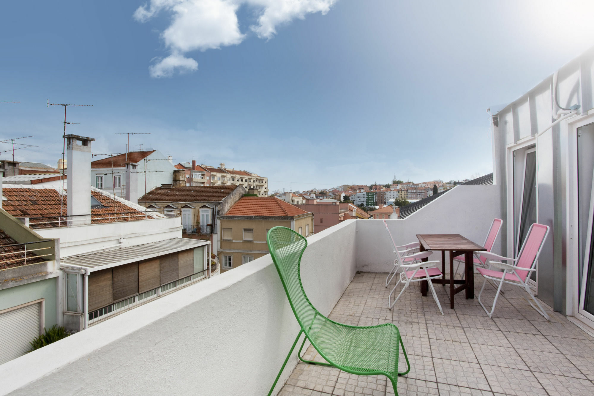 Feelinglisbon Discoveries ภายนอก รูปภาพ