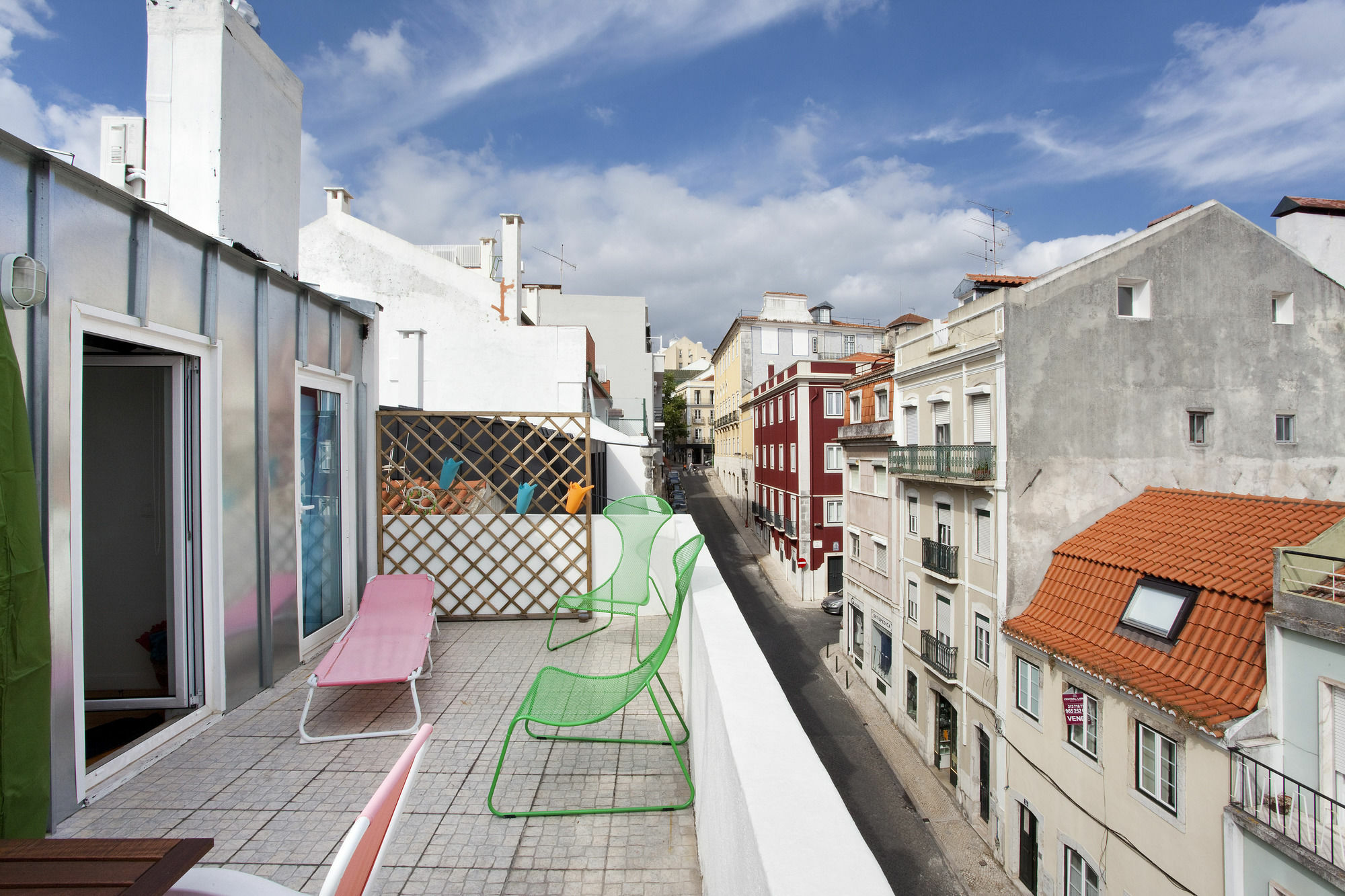 Feelinglisbon Discoveries ภายนอก รูปภาพ